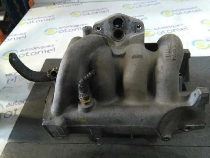 Colector Admision para Opel Astra G Berlina