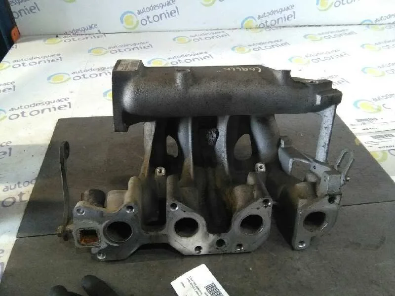 Colector Admision para Opel Astra G Berlina