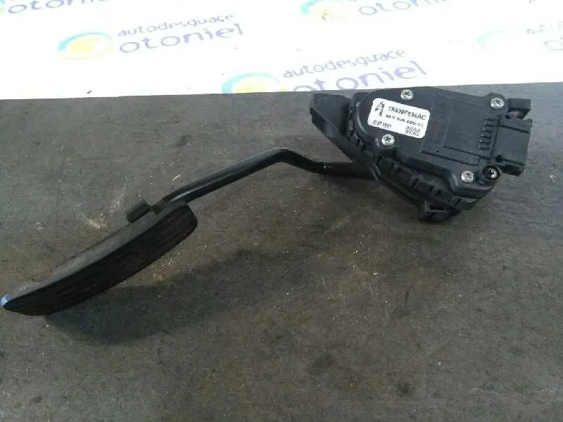 Potenciometro Pedal para Jaguar X-Type
