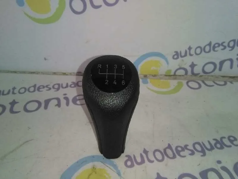 Pomo Palanca Cambio para Bmw Serie 3 Berlina (E46)