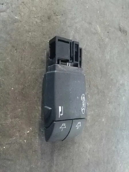 Mando Volante para Renault Laguna Ii Grandtour (Kg0)
