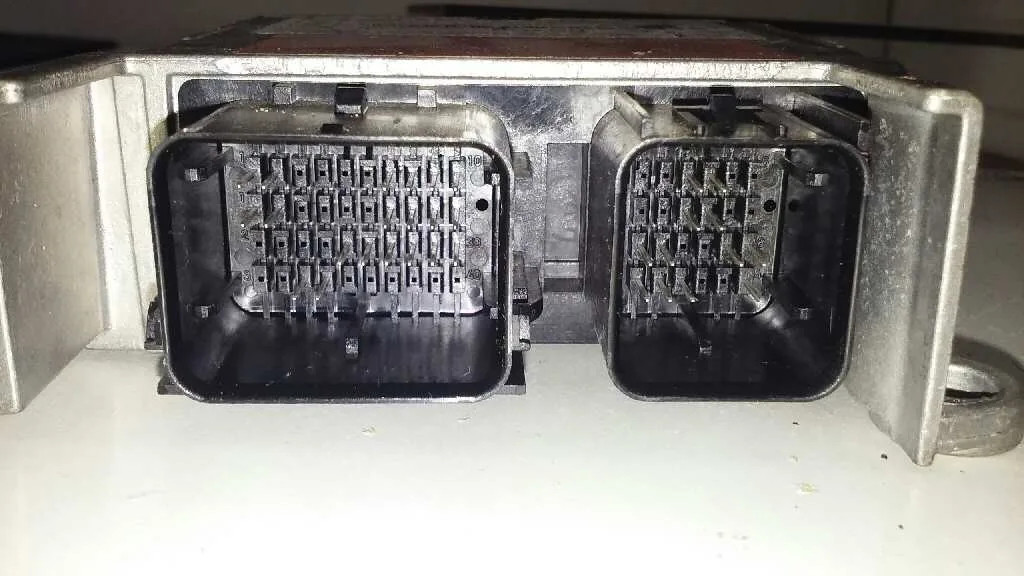 Centralita Airbag para Ford Focus Berlina (Cap)