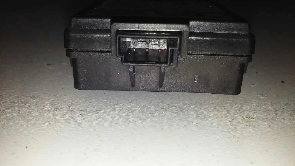 Sensor para Ford Focus Berlina (Cap)