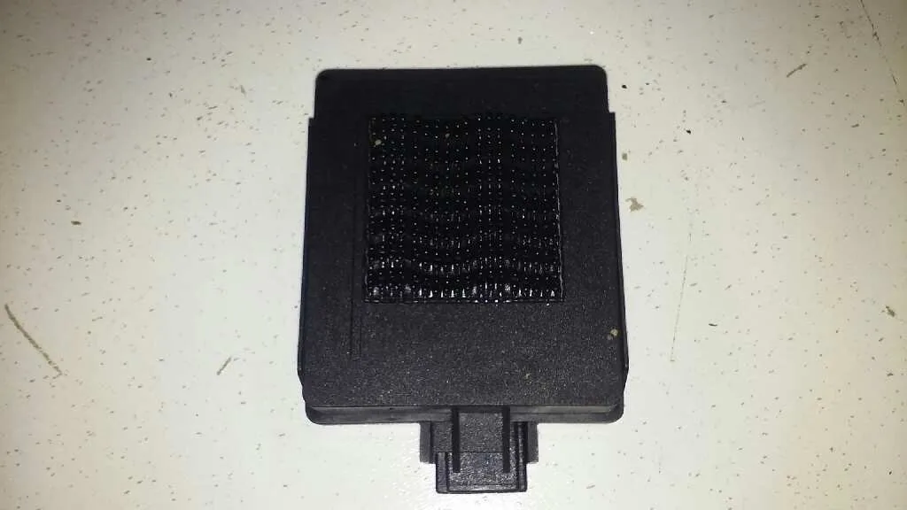 Sensor para Ford Focus Berlina (Cap)