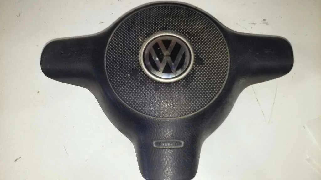 Airbag Delantero Izquierdo para Volkswagen Lupo (6X1/6E1)