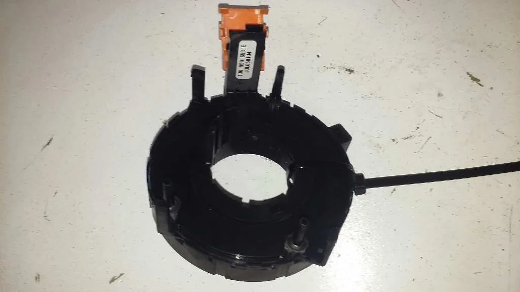 Anillo Airbag para Skoda Octavia Berlina (1U2)