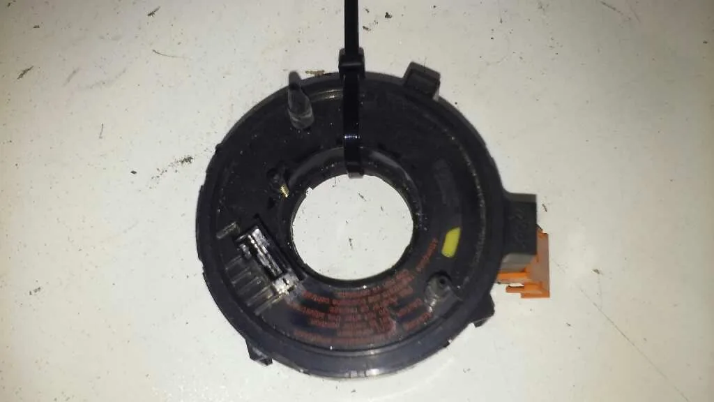Anillo Airbag para Skoda Octavia Berlina (1U2)