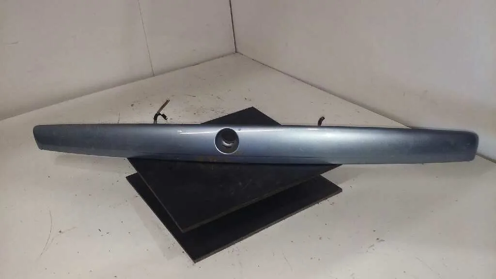 Maneta Exterior Porton para Skoda Octavia Berlina (1U2)