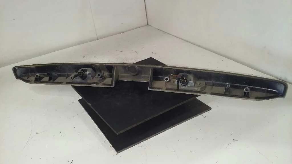 Maneta Exterior Porton para Skoda Octavia Berlina (1U2)