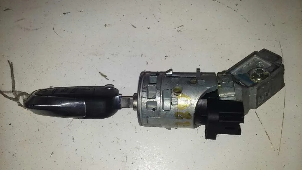 Conmutador De Arranque para Citroën C4 Lim.