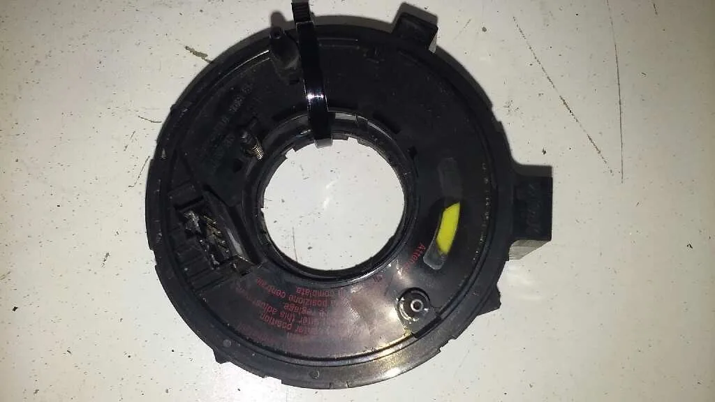 Anillo Airbag para Volkswagen Passat Berlina (3B2)