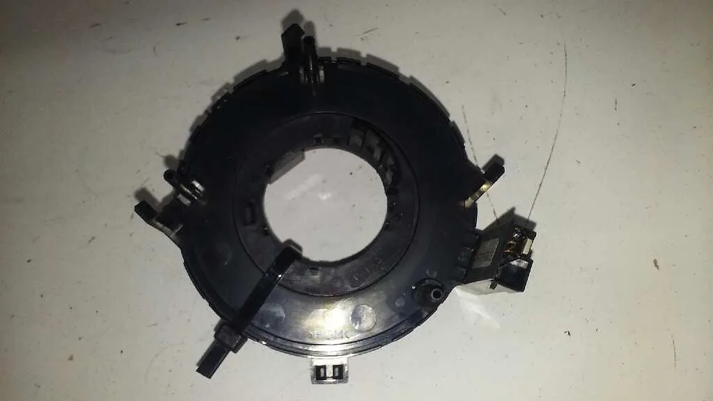 Anillo Airbag para Volkswagen Passat Berlina (3B2)