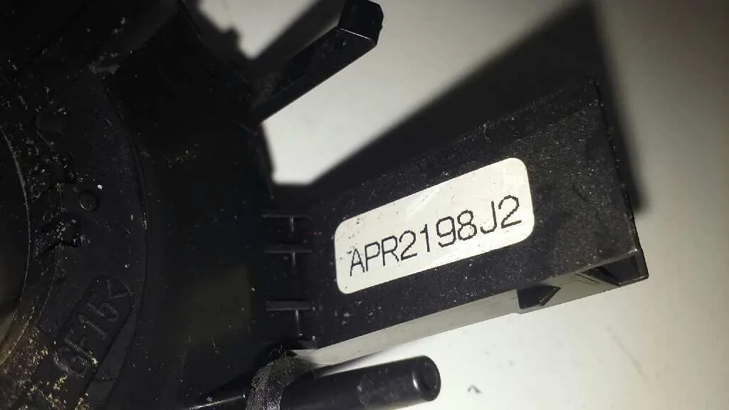 Anillo Airbag para Volkswagen Passat Berlina (3B2)