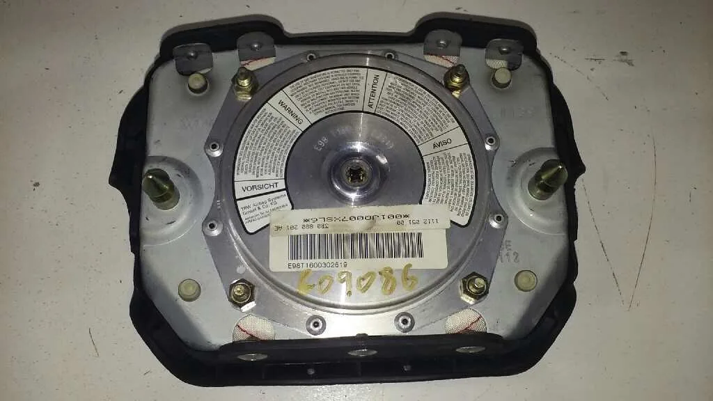 Airbag Delantero Izquierdo para Volkswagen Passat Berlina (3B2)
