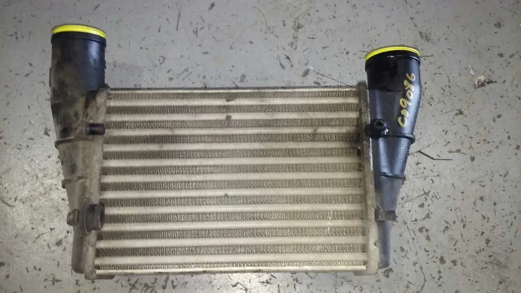 Intercooler para Volkswagen Passat Berlina (3B2)