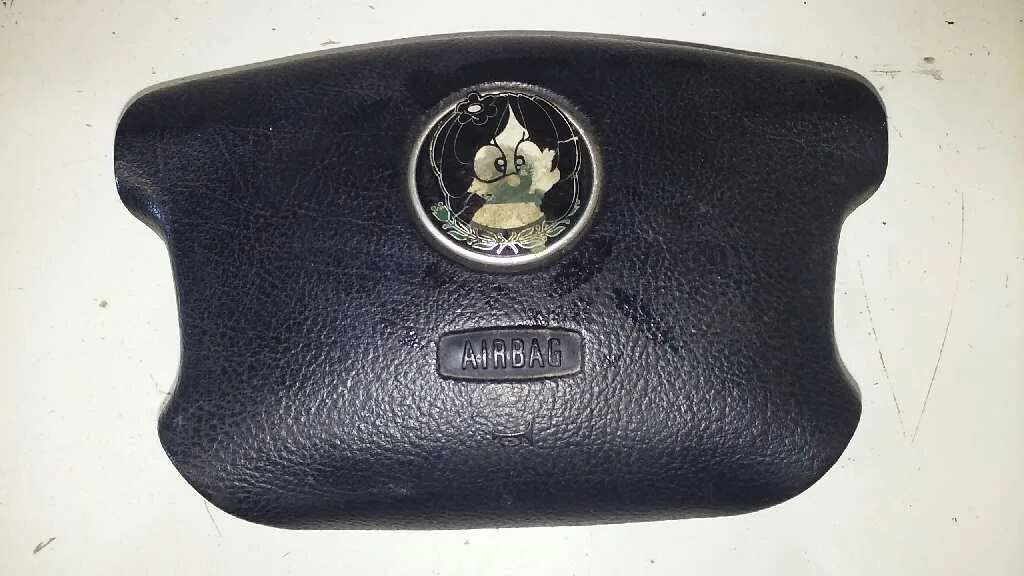Airbag Delantero Izquierdo para Skoda Octavia Berlina (1U2)