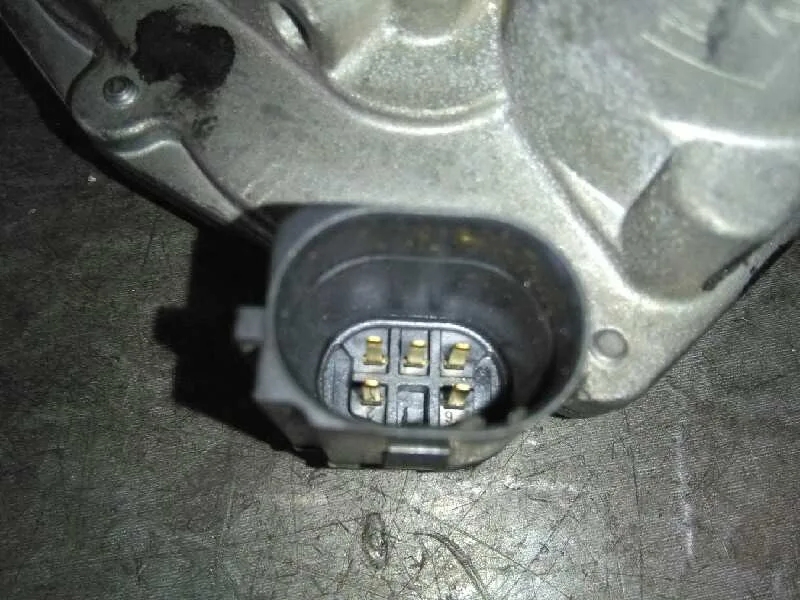 Caja Mariposa para Opel Corsa D
