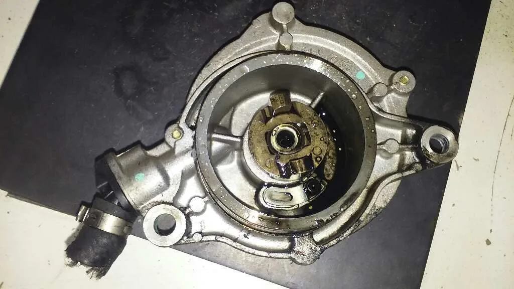Depresor Freno / Bomba Vacio para Bmw Serie 3 Berlina (E46)