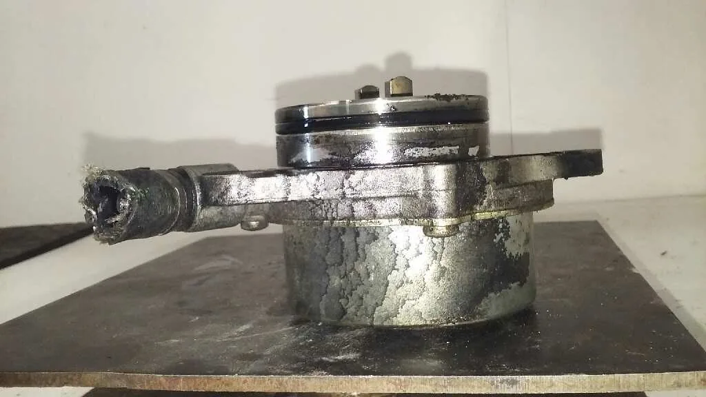Depresor Freno / Bomba Vacio para Bmw Serie 3 Berlina (E46)