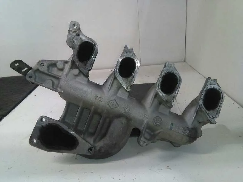 Colector Admision para Renault Scenic Ii