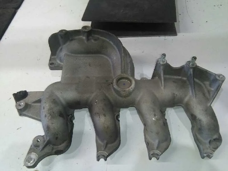Colector Admision para Renault Scenic Ii