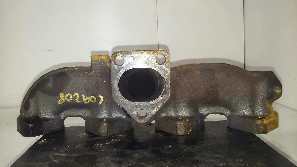 Colector Escape para Bmw Serie 3 Berlina (E46)