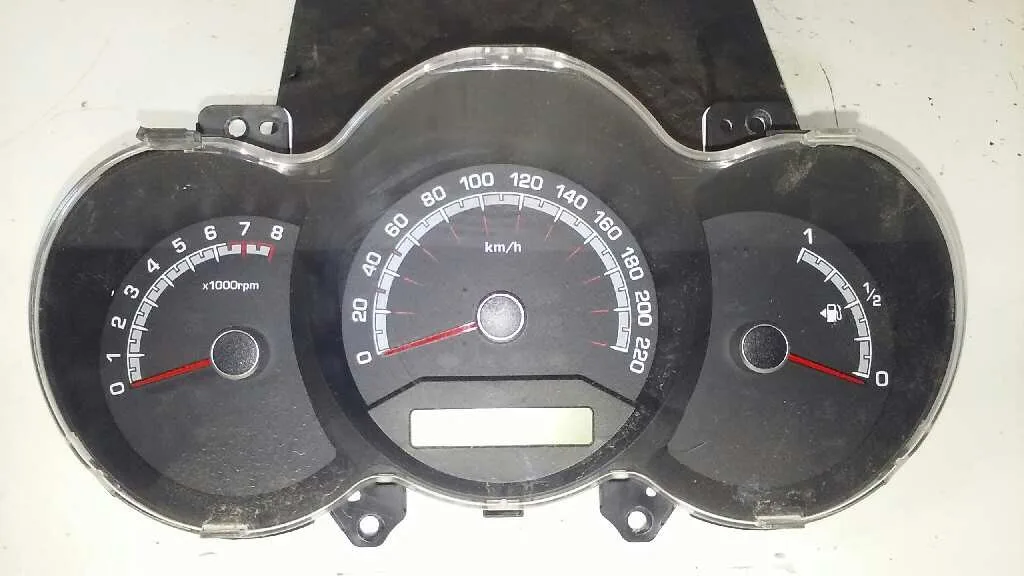 Cuadro Instrumentos para Kia Venga