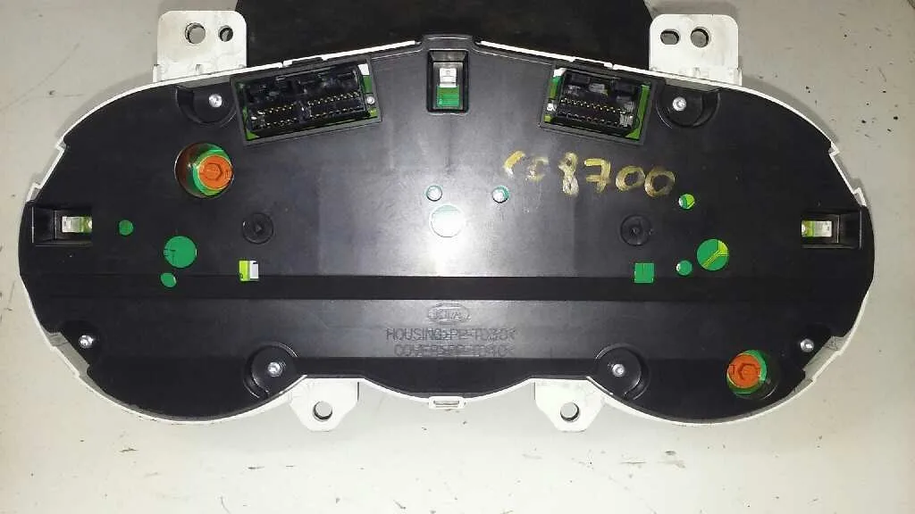 Cuadro Instrumentos para Kia Venga