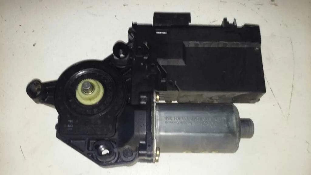 Motor Elevalunas Delantero Derecho para Peugeot 307 Break / Sw (S1)