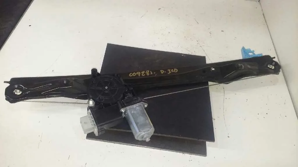 Elevalunas Delantero Izquierdo para Fiat Doblo