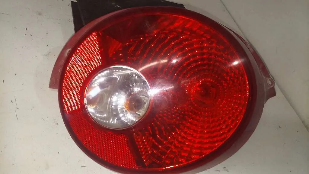 Piloto Trasero Derecho para Chevrolet Matiz