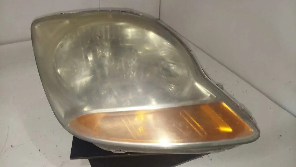 Faro Derecho para Chevrolet Matiz