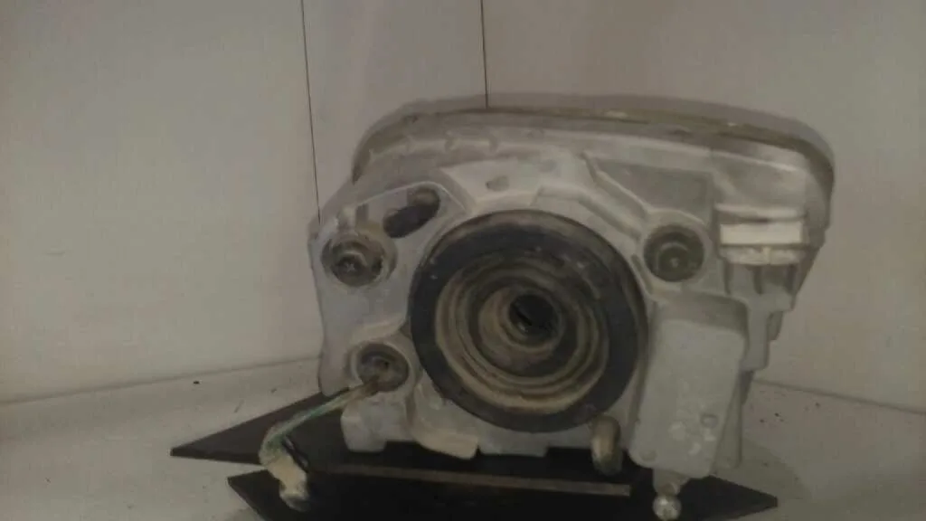 Faro Derecho para Chevrolet Matiz
