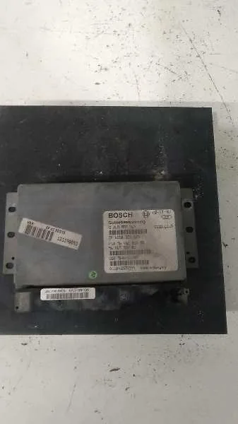Centralita Cambio Automatico para Citroën C5 Berlina