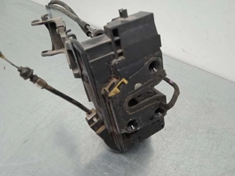 Cerradura Puerta Delantera Izquierda para Hyundai Santa Fe (Bm)
