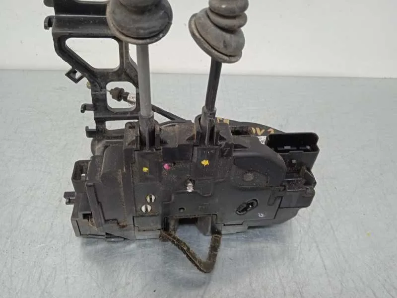 Cerradura Puerta Delantera Izquierda para Hyundai Santa Fe (Bm)