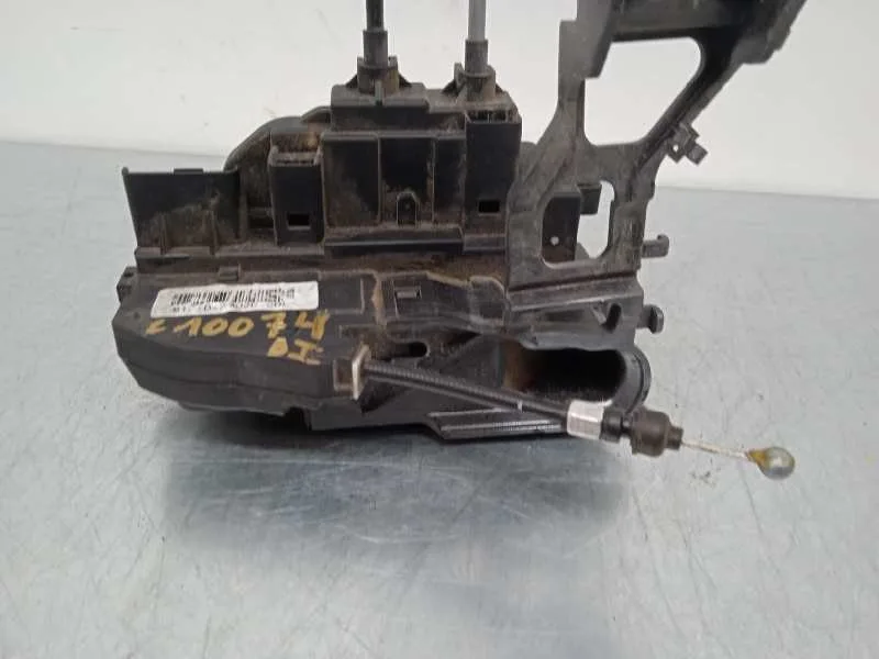 Cerradura Puerta Delantera Izquierda para Hyundai Santa Fe (Bm)