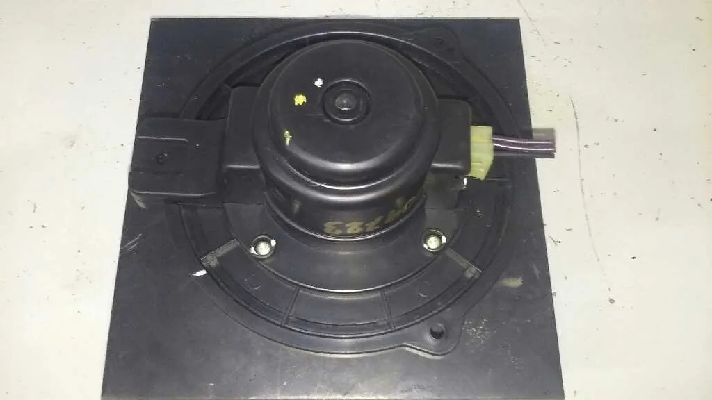 Motor Calefaccion para Chevrolet Matiz