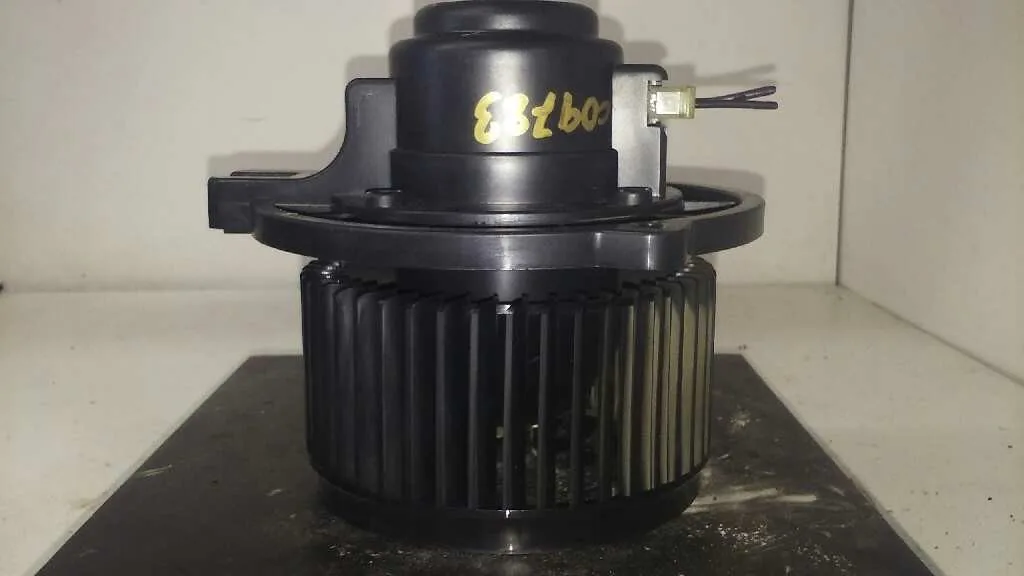 Motor Calefaccion para Chevrolet Matiz