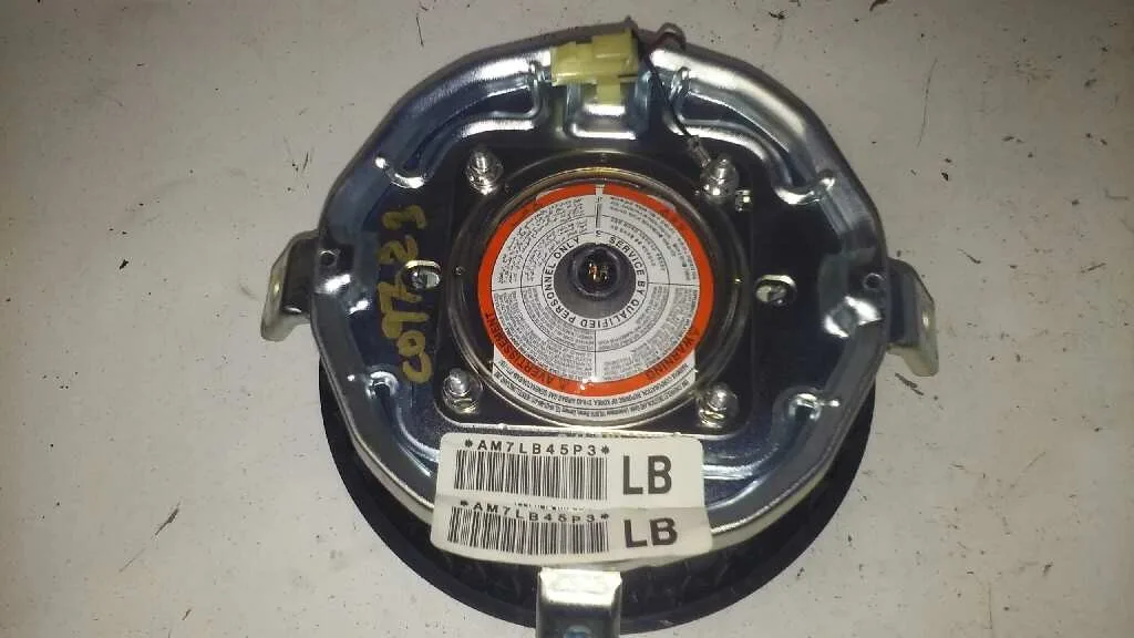 Airbag Delantero Izquierdo para Chevrolet Matiz