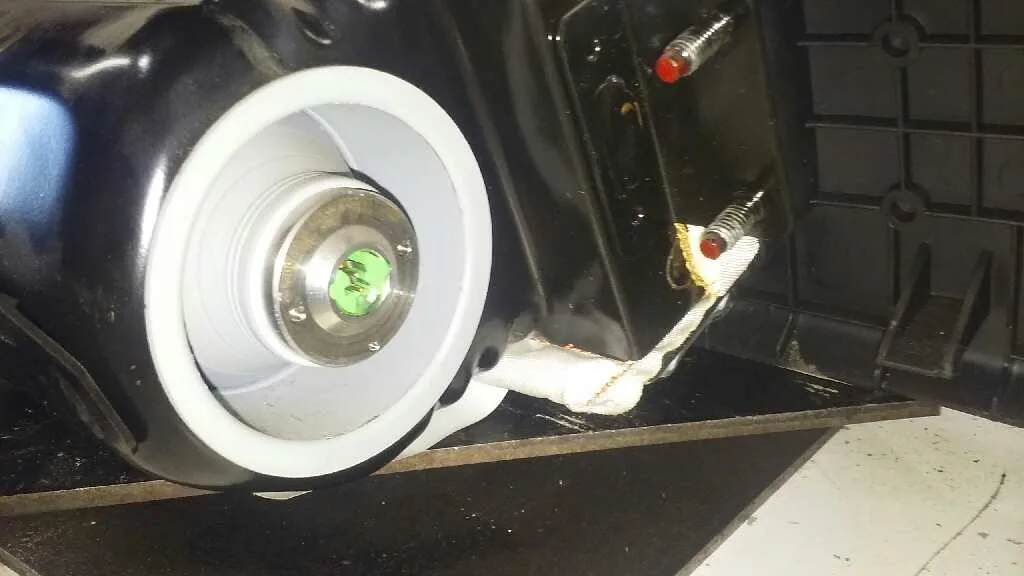 Airbag Delantero Derecho para Chevrolet Matiz