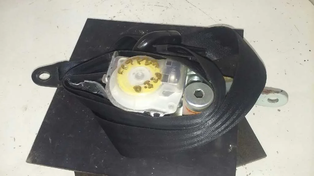 Pretensor Airbag Izquierdo para Chevrolet Matiz
