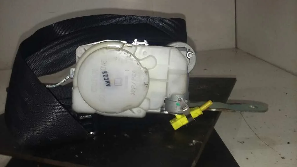 Pretensor Airbag Izquierdo para Chevrolet Matiz