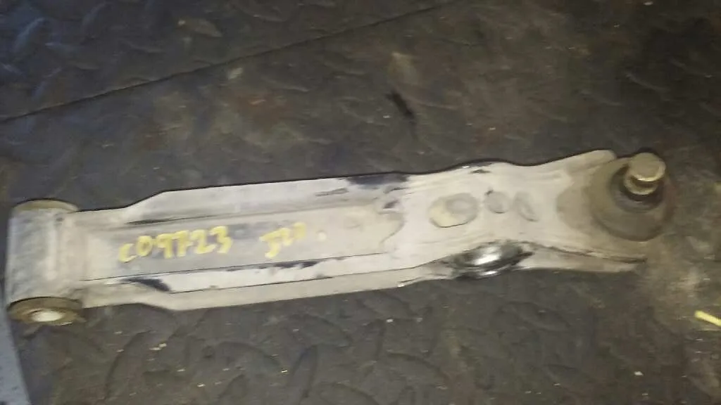Brazo Suspension Inferior Delantero Izquierdo para Chevrolet Matiz