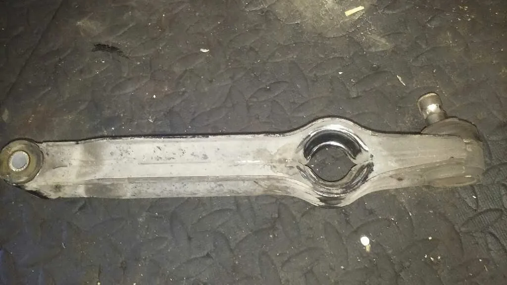 Brazo Suspension Inferior Delantero Izquierdo para Chevrolet Matiz