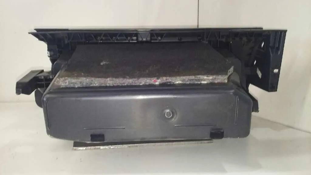 Guantera para Renault Megane Iii Berlina 5 P