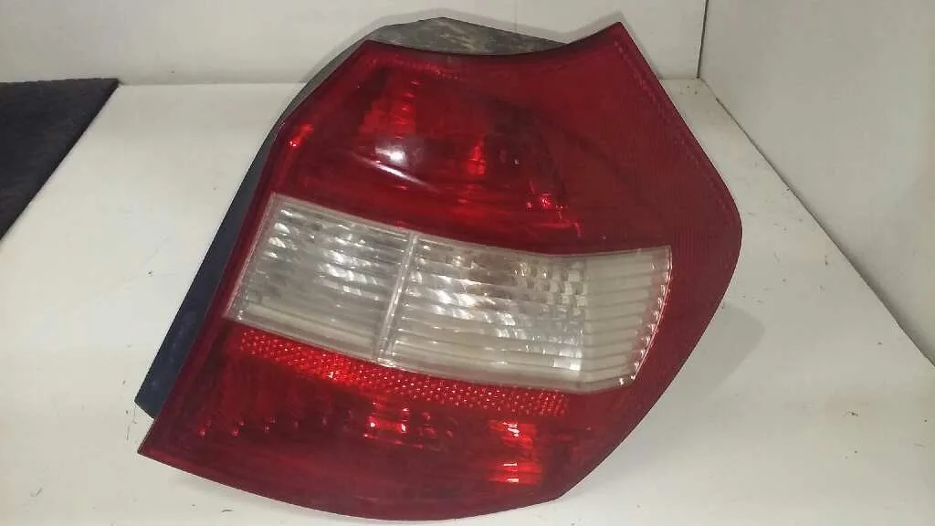 Piloto Trasero Derecho para Bmw Serie 1 Berlina (E81/E87)