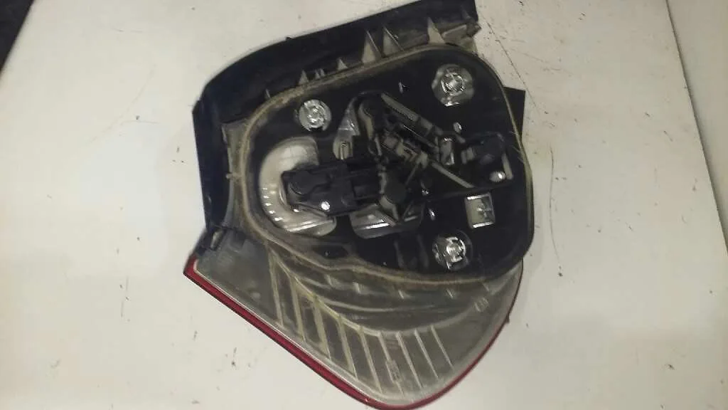 Piloto Trasero Derecho para Bmw Serie 1 Berlina (E81/E87)
