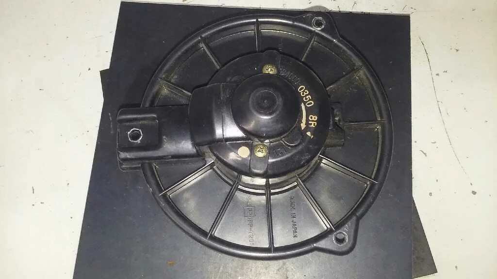 Motor Calefaccion para Toyota Paseo Coupe (L54)