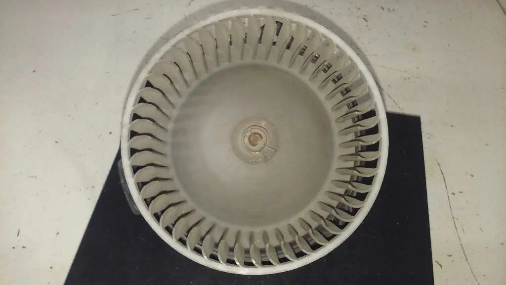 Motor Calefaccion para Toyota Paseo Coupe (L54)